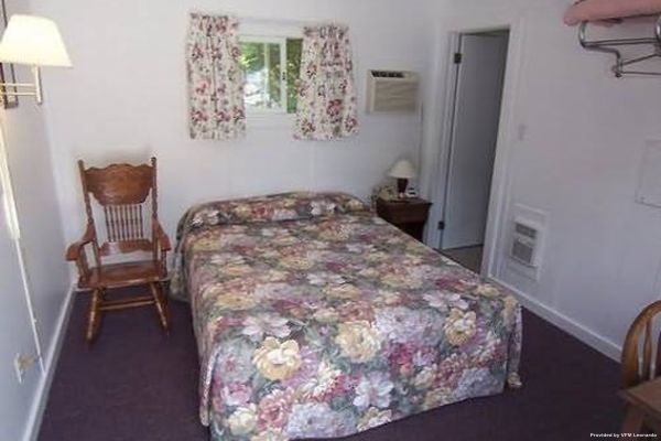 BELLE ISLE MOTEL (Ellsworth)